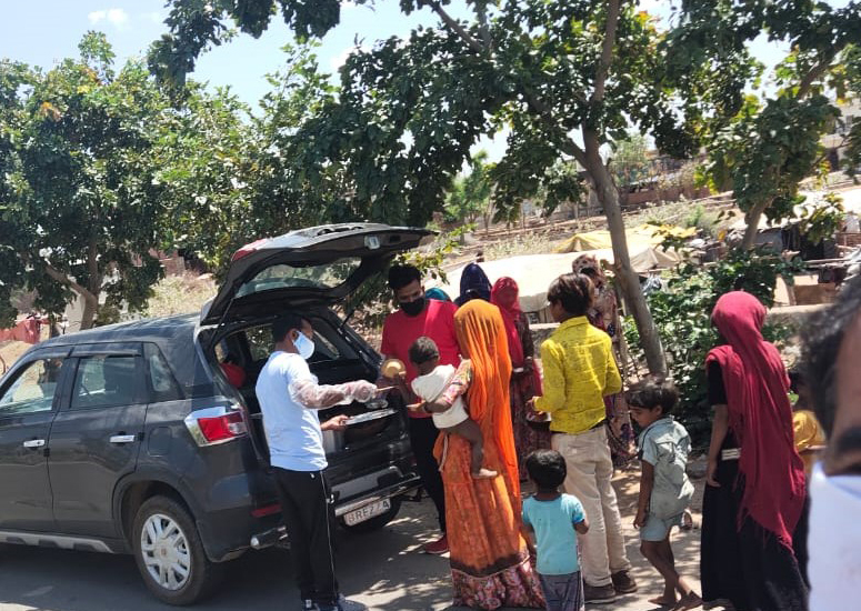 Providing Quality Medicine To Help Poor Orphaned By Any Disaster.