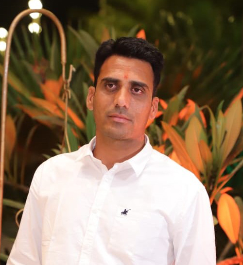 Arjun Chaudhary