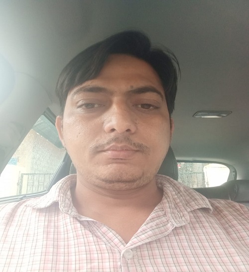 Bhupendra Singh Chaudhary