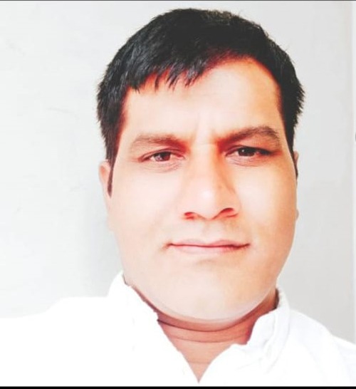 Raghvendra Singh Chaudhary
